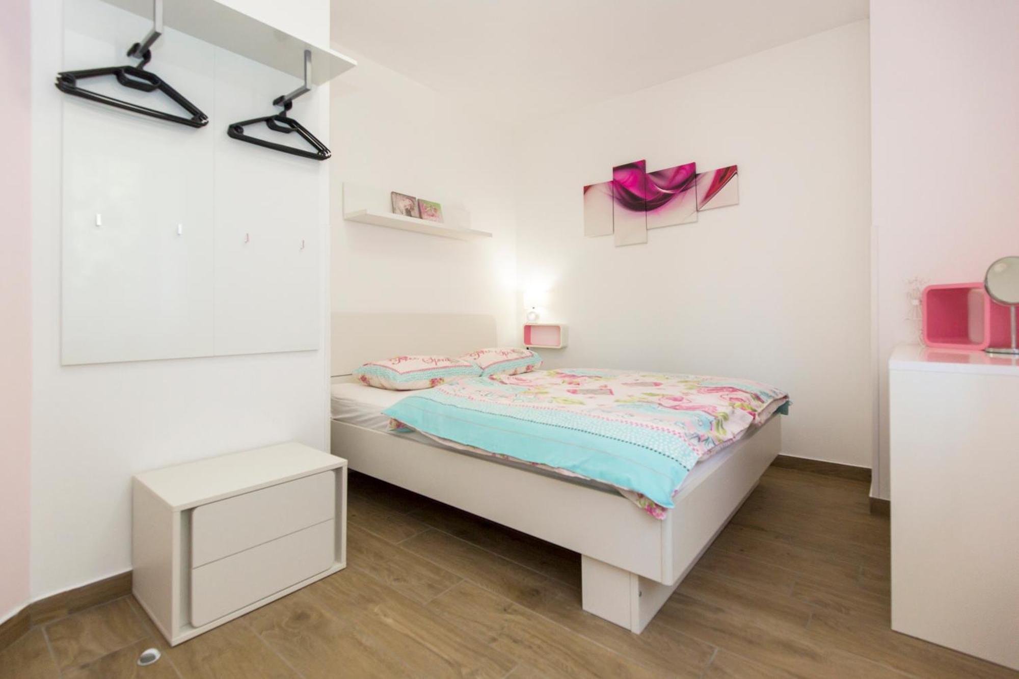 Holiday Home Rea Labin  Esterno foto